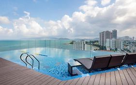 Senia Hotel Nha Trang