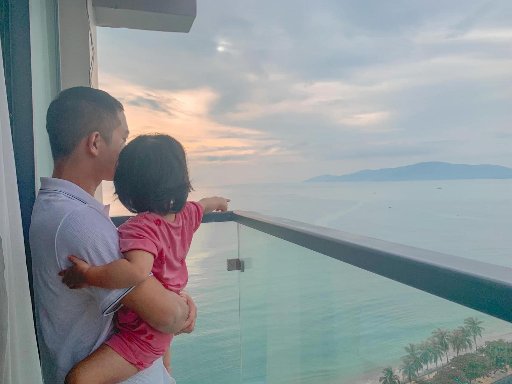 Senia Hotel Nha Trang Exterior photo